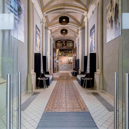 Leonardo Boutique Hotel Krakow Old Town Ngoại thất bức ảnh