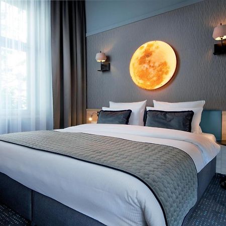 Leonardo Boutique Hotel Krakow Old Town Ngoại thất bức ảnh