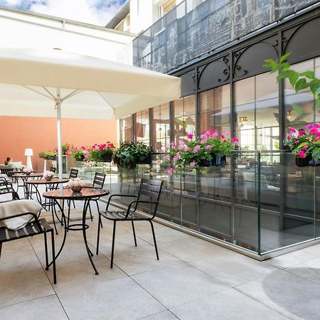 Leonardo Boutique Hotel Krakow Old Town Ngoại thất bức ảnh