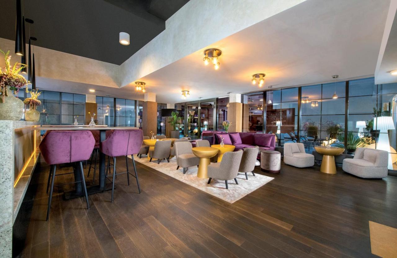 Leonardo Boutique Hotel Krakow Old Town Ngoại thất bức ảnh