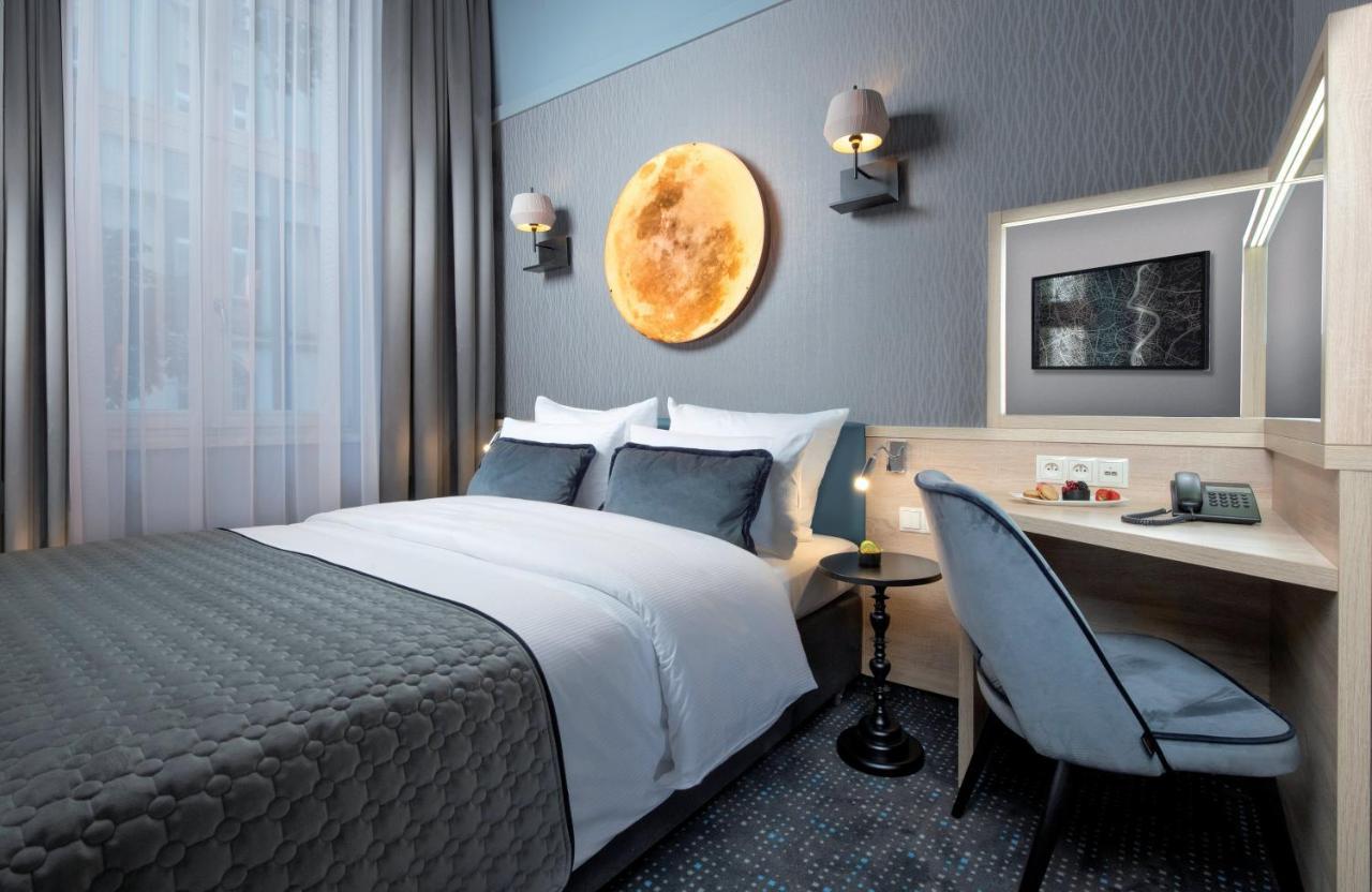 Leonardo Boutique Hotel Krakow Old Town Ngoại thất bức ảnh