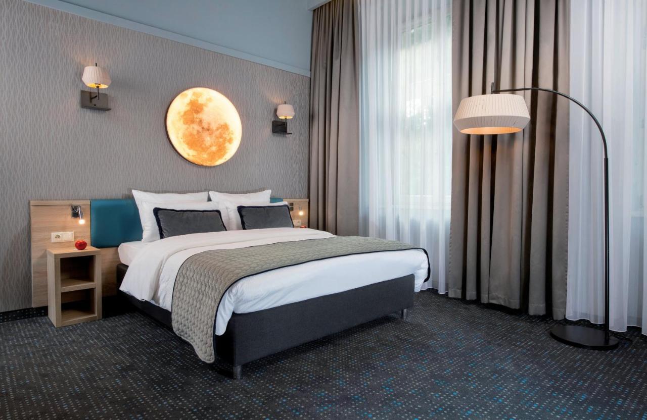 Leonardo Boutique Hotel Krakow Old Town Ngoại thất bức ảnh