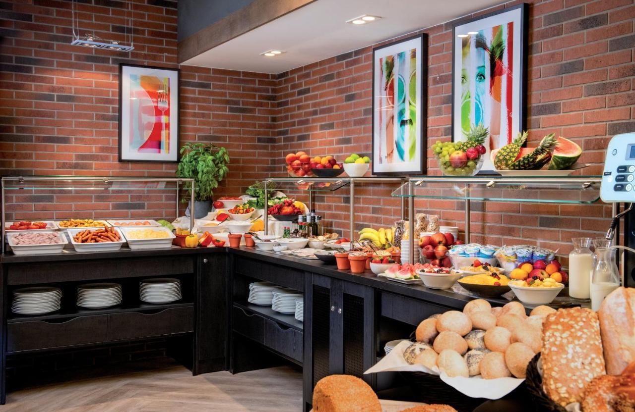 Leonardo Boutique Hotel Krakow Old Town Ngoại thất bức ảnh