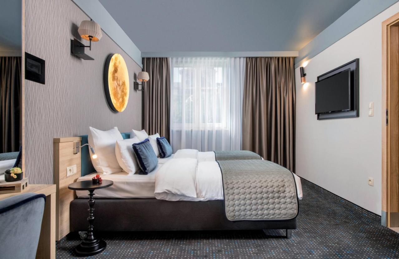 Leonardo Boutique Hotel Krakow Old Town Ngoại thất bức ảnh