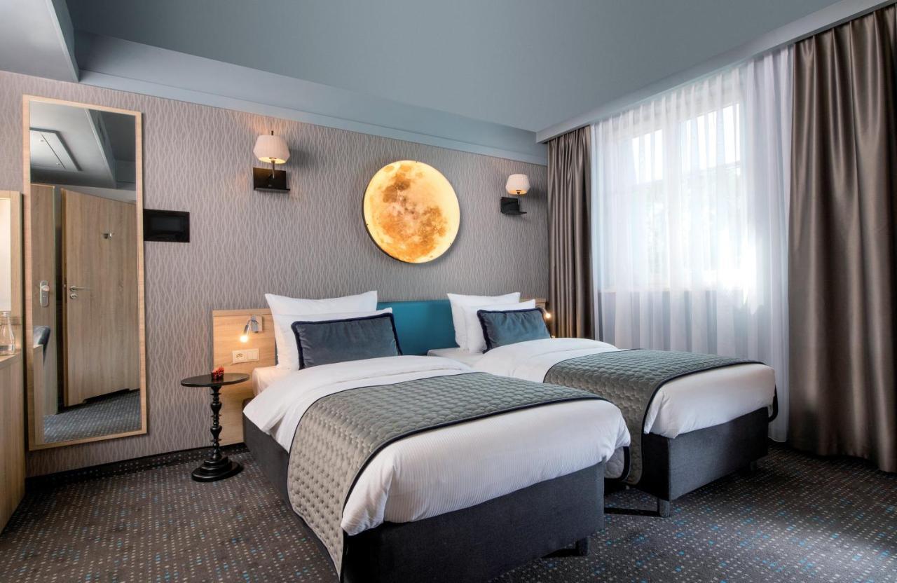 Leonardo Boutique Hotel Krakow Old Town Ngoại thất bức ảnh