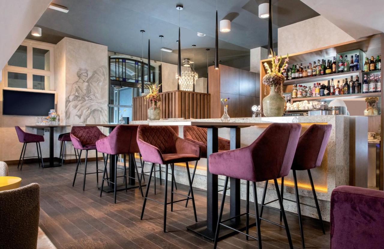 Leonardo Boutique Hotel Krakow Old Town Ngoại thất bức ảnh