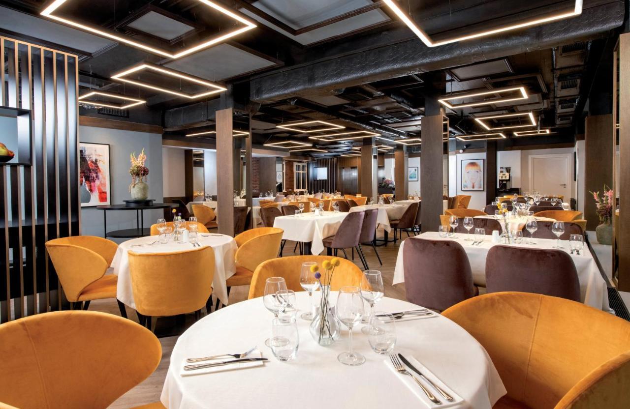 Leonardo Boutique Hotel Krakow Old Town Ngoại thất bức ảnh