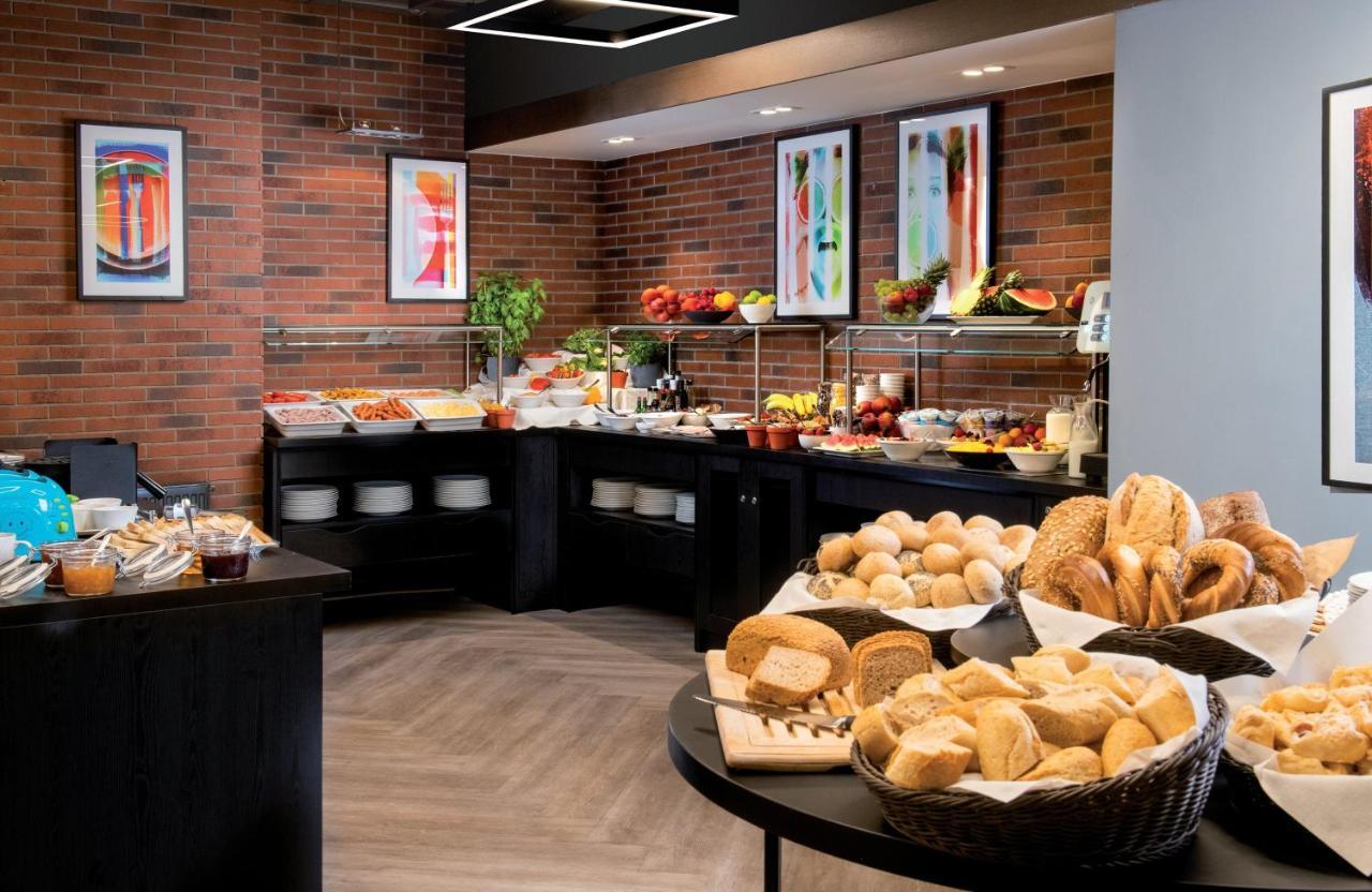 Leonardo Boutique Hotel Krakow Old Town Ngoại thất bức ảnh