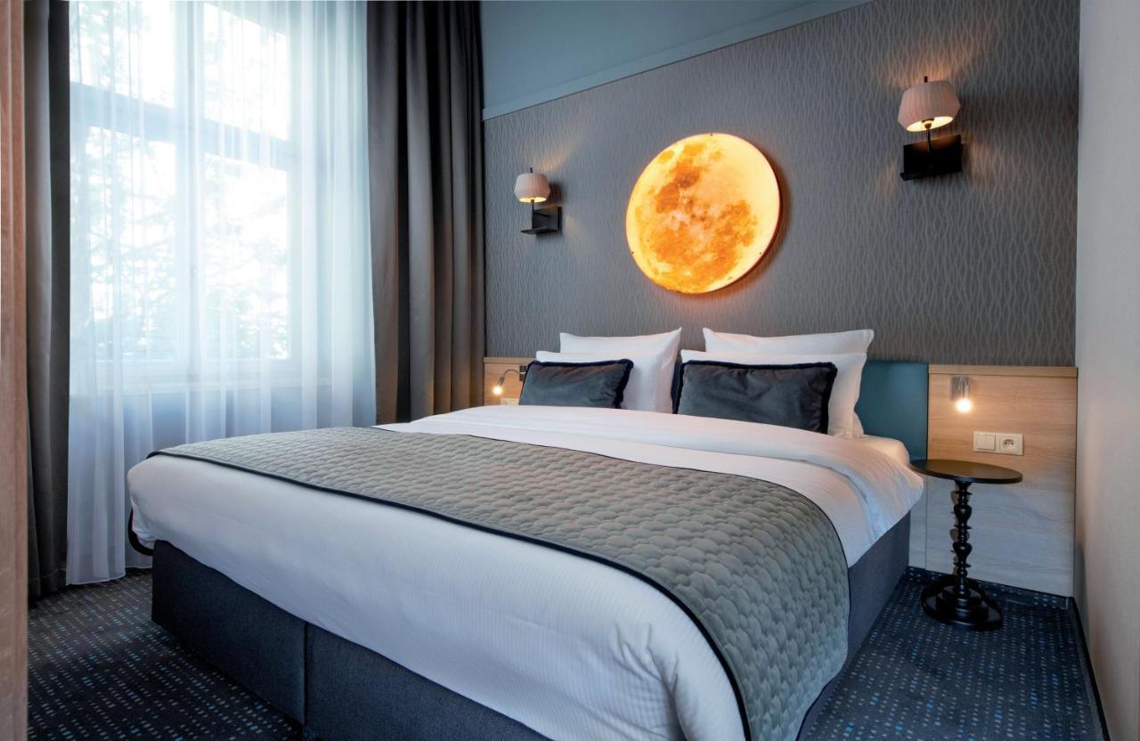 Leonardo Boutique Hotel Krakow Old Town Ngoại thất bức ảnh
