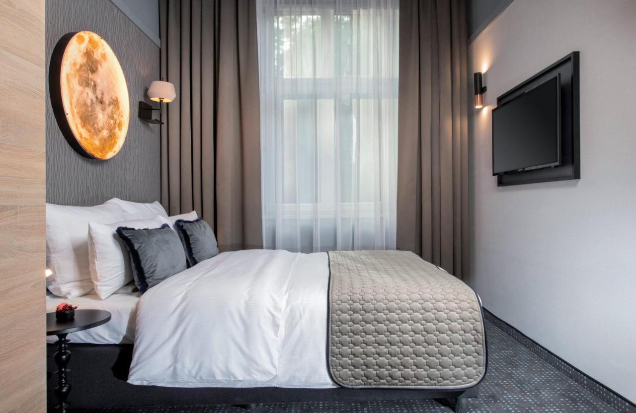 Leonardo Boutique Hotel Krakow Old Town Ngoại thất bức ảnh