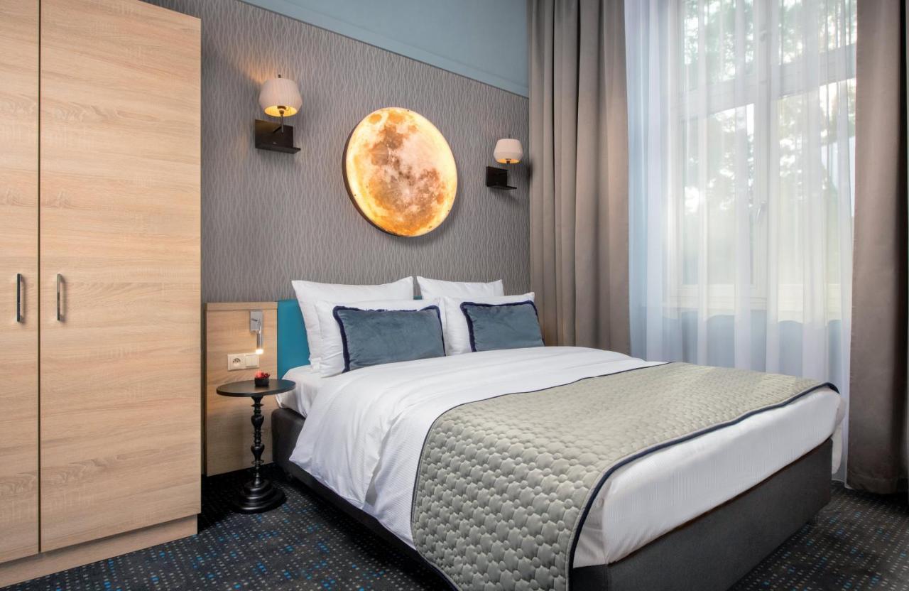 Leonardo Boutique Hotel Krakow Old Town Ngoại thất bức ảnh