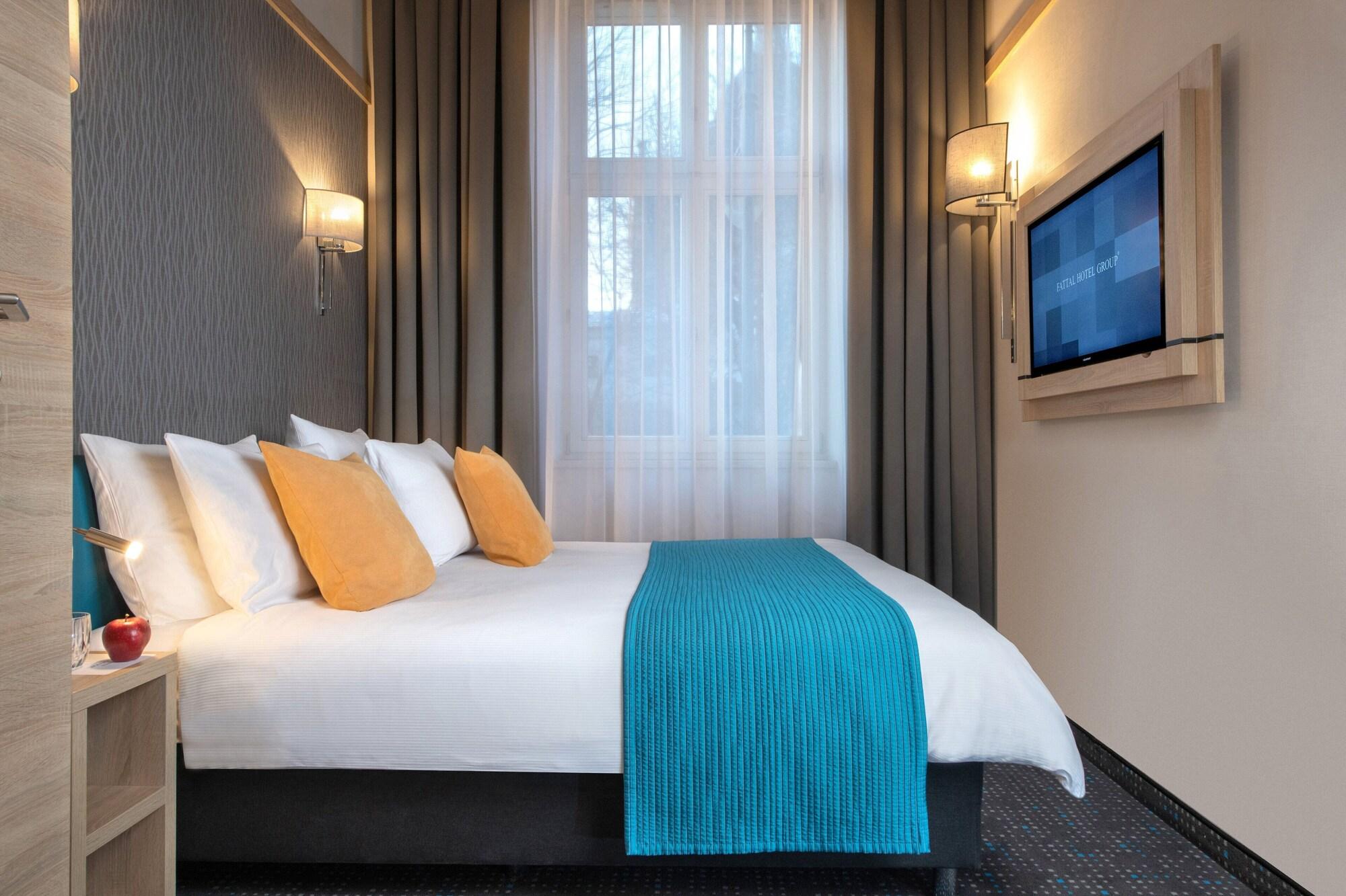 Leonardo Boutique Hotel Krakow Old Town Ngoại thất bức ảnh