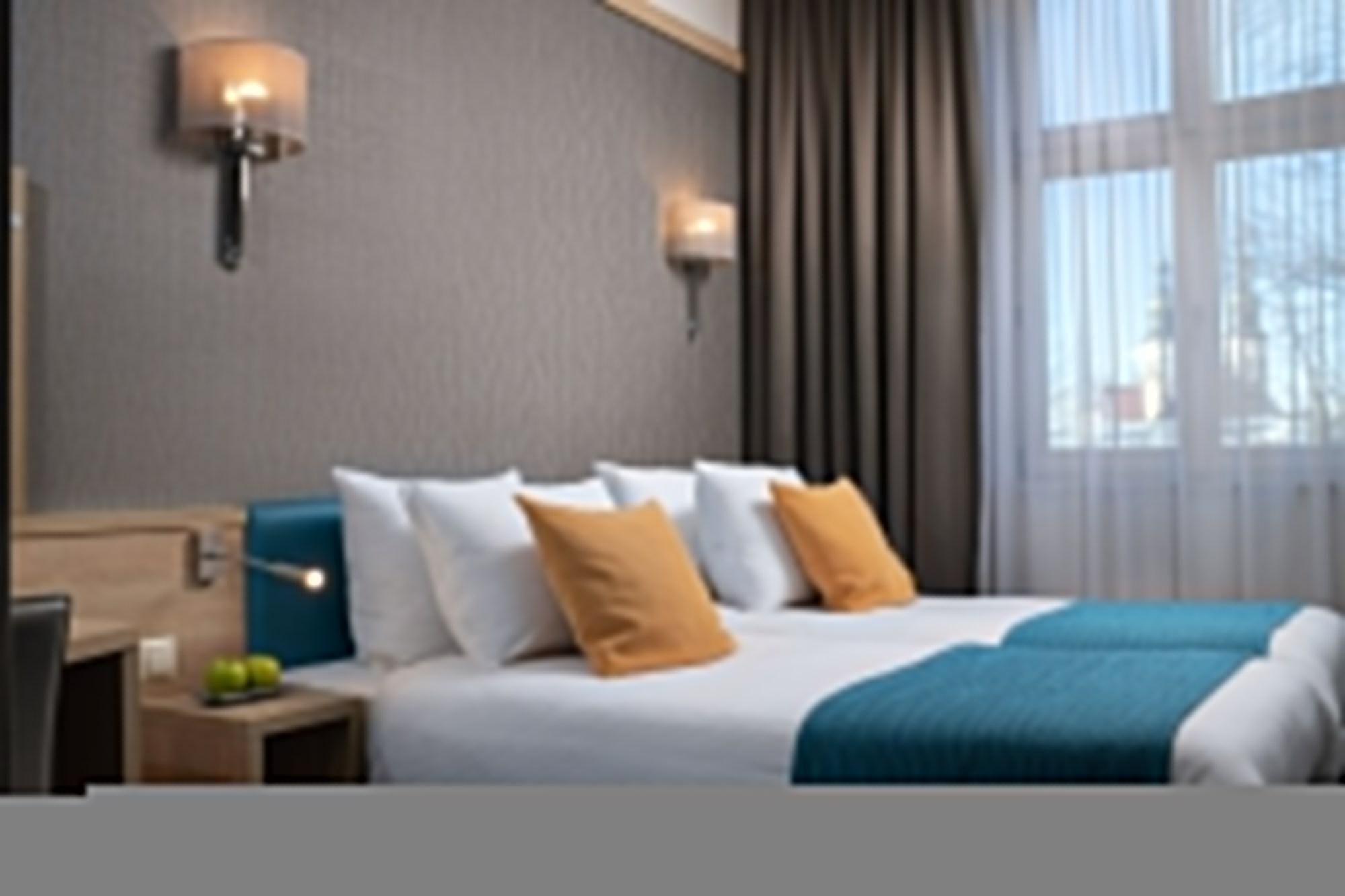 Leonardo Boutique Hotel Krakow Old Town Ngoại thất bức ảnh