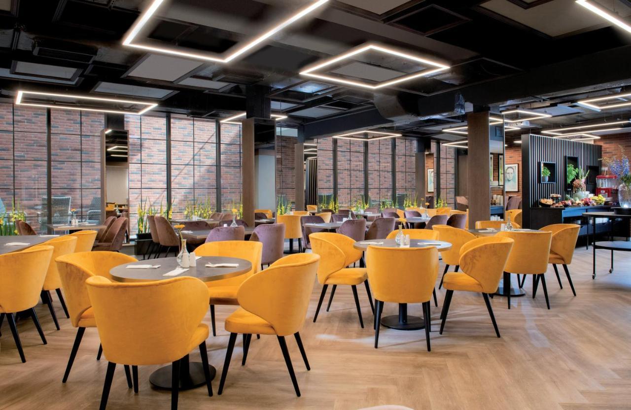 Leonardo Boutique Hotel Krakow Old Town Ngoại thất bức ảnh