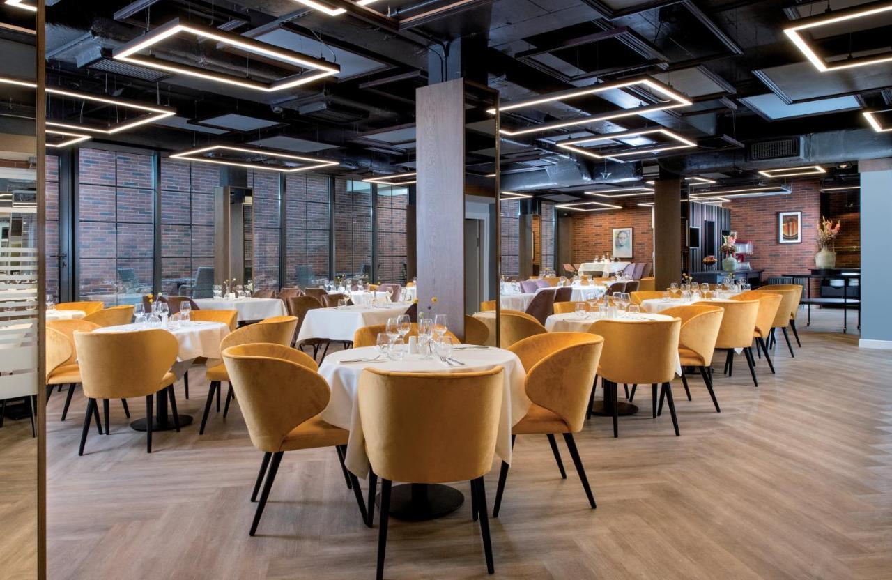 Leonardo Boutique Hotel Krakow Old Town Ngoại thất bức ảnh