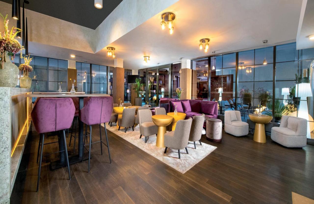 Leonardo Boutique Hotel Krakow Old Town Ngoại thất bức ảnh