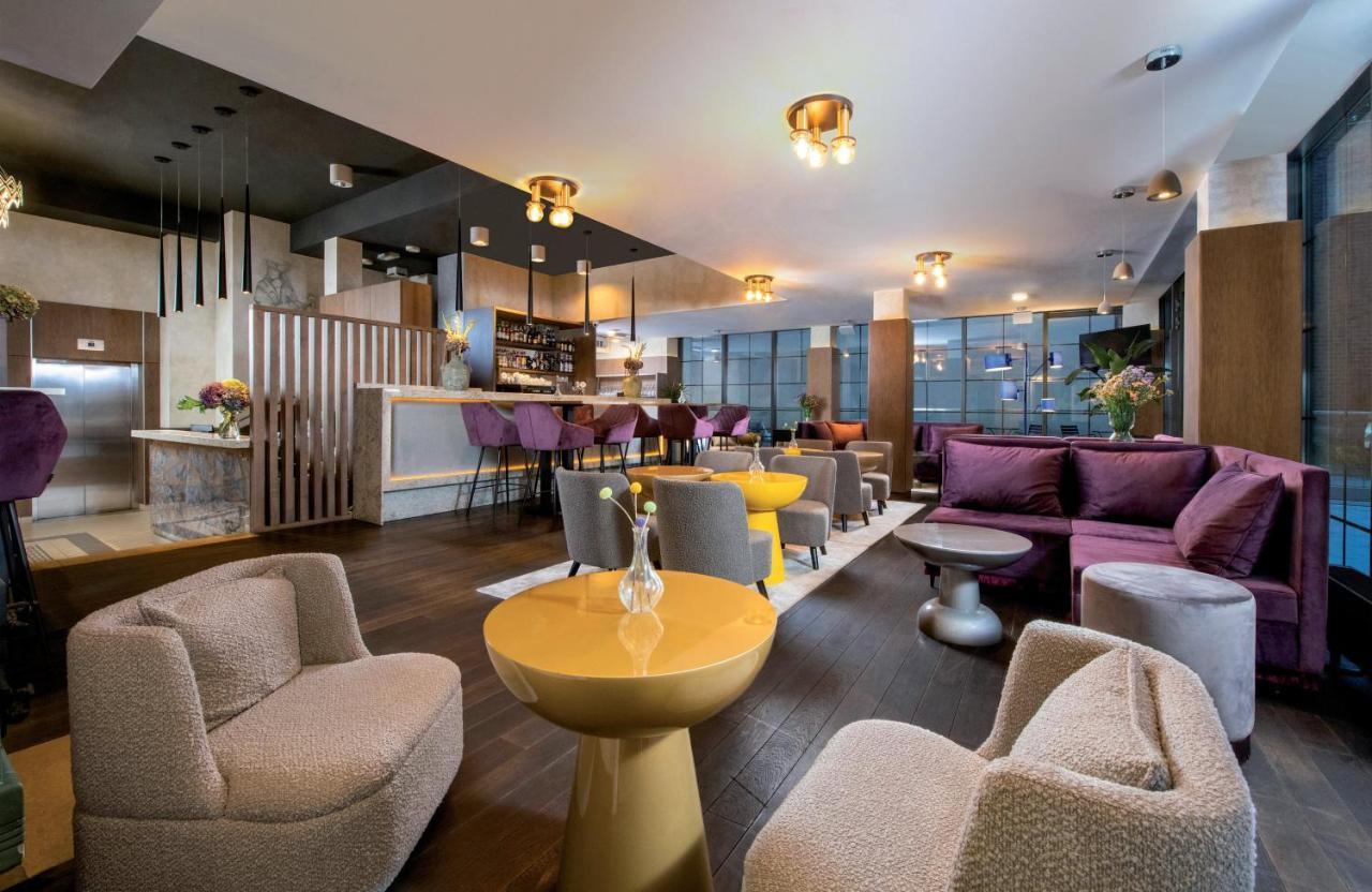 Leonardo Boutique Hotel Krakow Old Town Ngoại thất bức ảnh