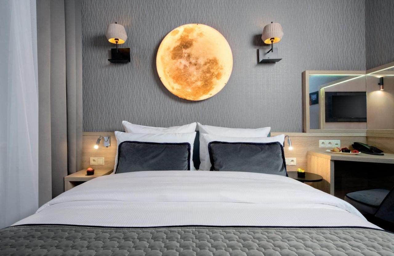Leonardo Boutique Hotel Krakow Old Town Ngoại thất bức ảnh