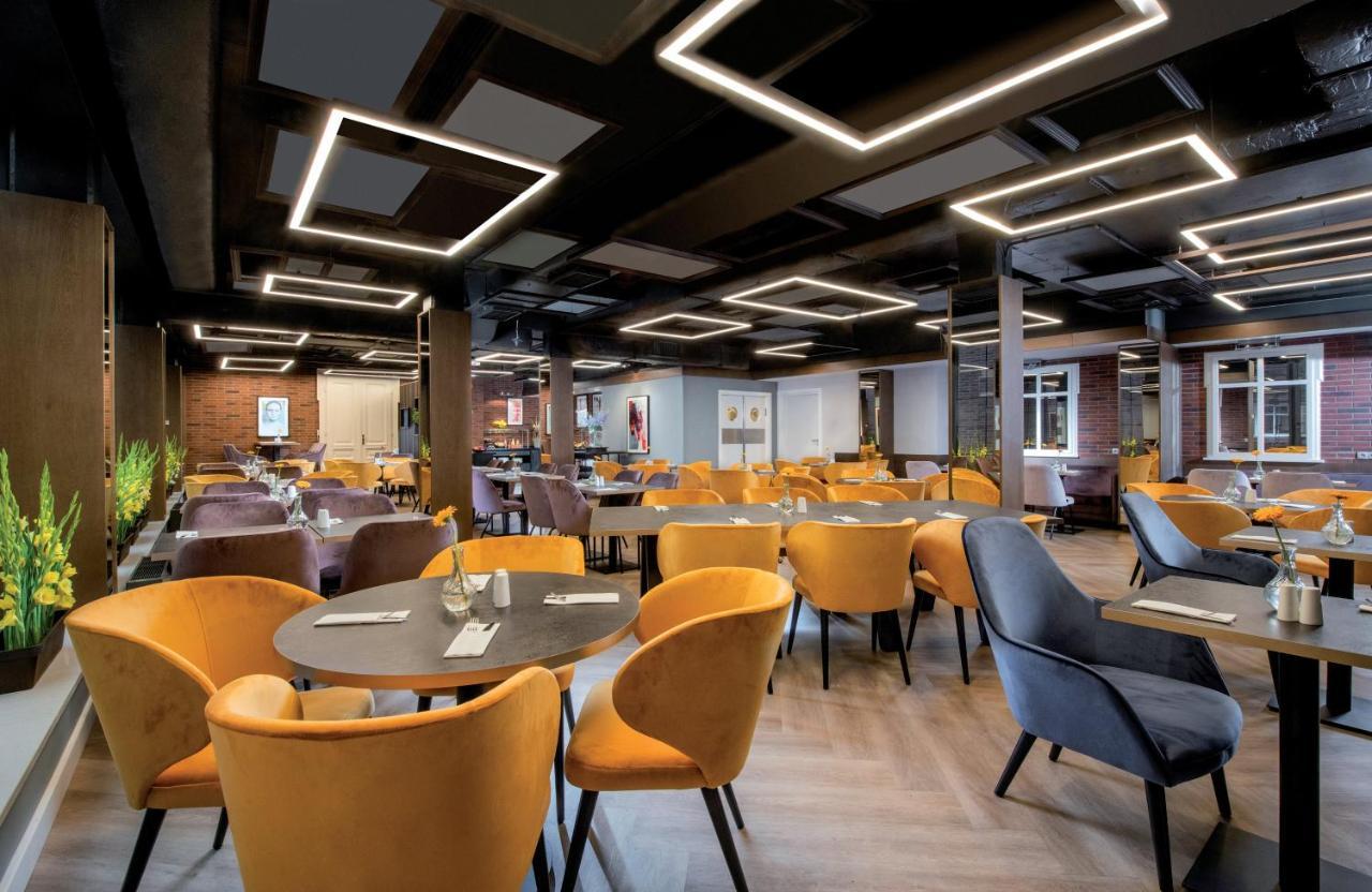 Leonardo Boutique Hotel Krakow Old Town Ngoại thất bức ảnh