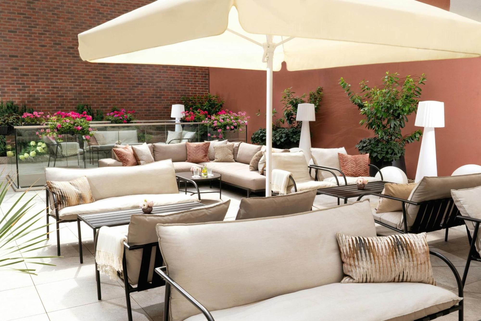 Leonardo Boutique Hotel Krakow Old Town Ngoại thất bức ảnh