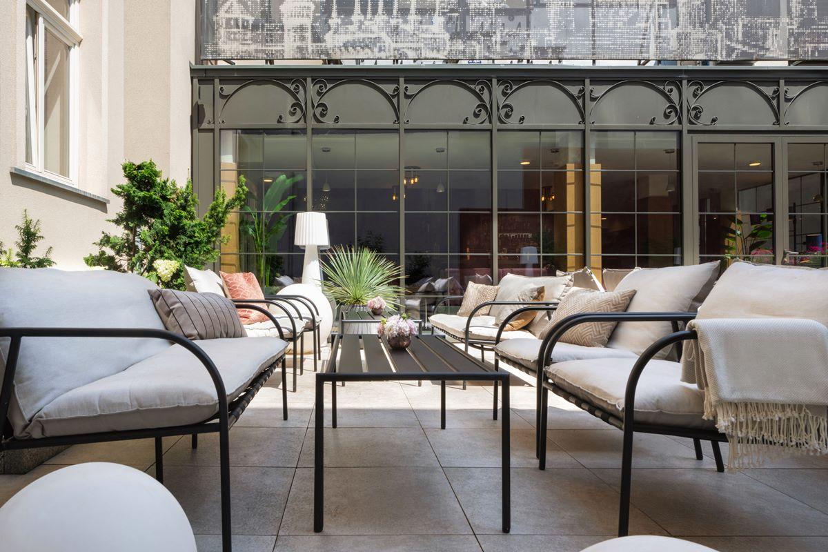 Leonardo Boutique Hotel Krakow Old Town Ngoại thất bức ảnh