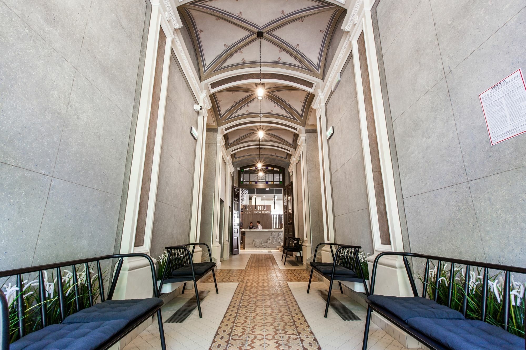 Leonardo Boutique Hotel Krakow Old Town Ngoại thất bức ảnh